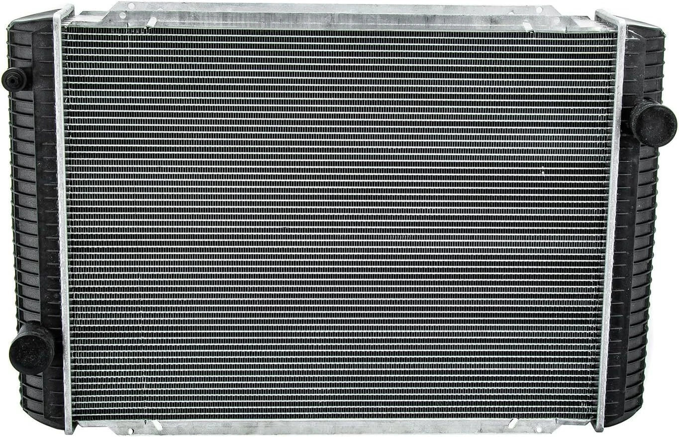 Water Tank Radiator for Volvo EC360B Excavator