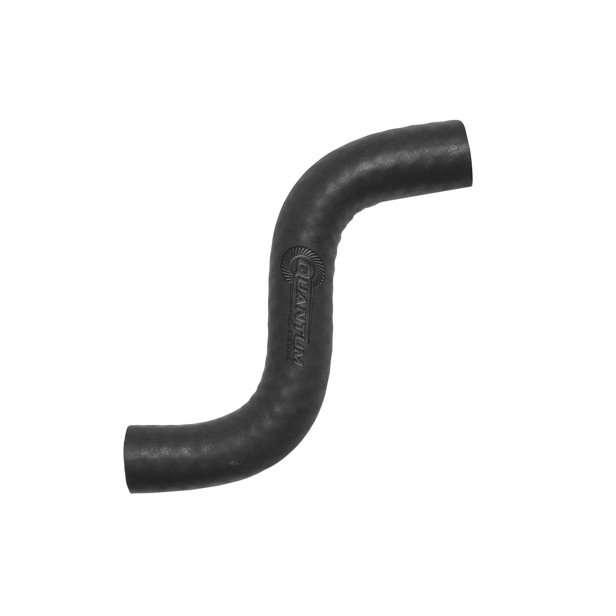 Rubber S-Hose for Harley Softail Heritage Fat Boy Springer Electra Glide '99-'17