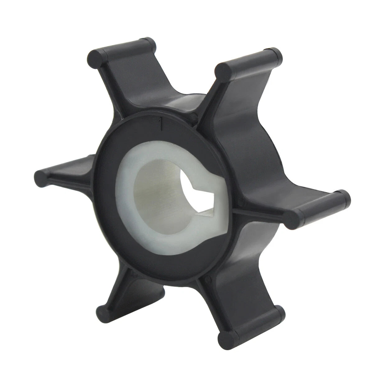 47-80395M Water Pump Impeller for Mercury Mariner 2 HP Outboard