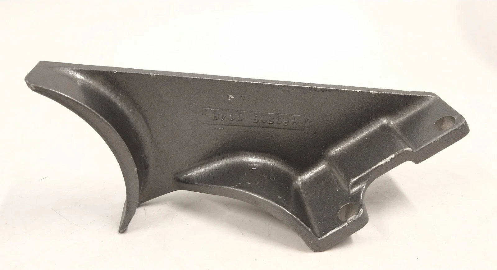 Marine Power MP0505-004B, Ride Side Bracket