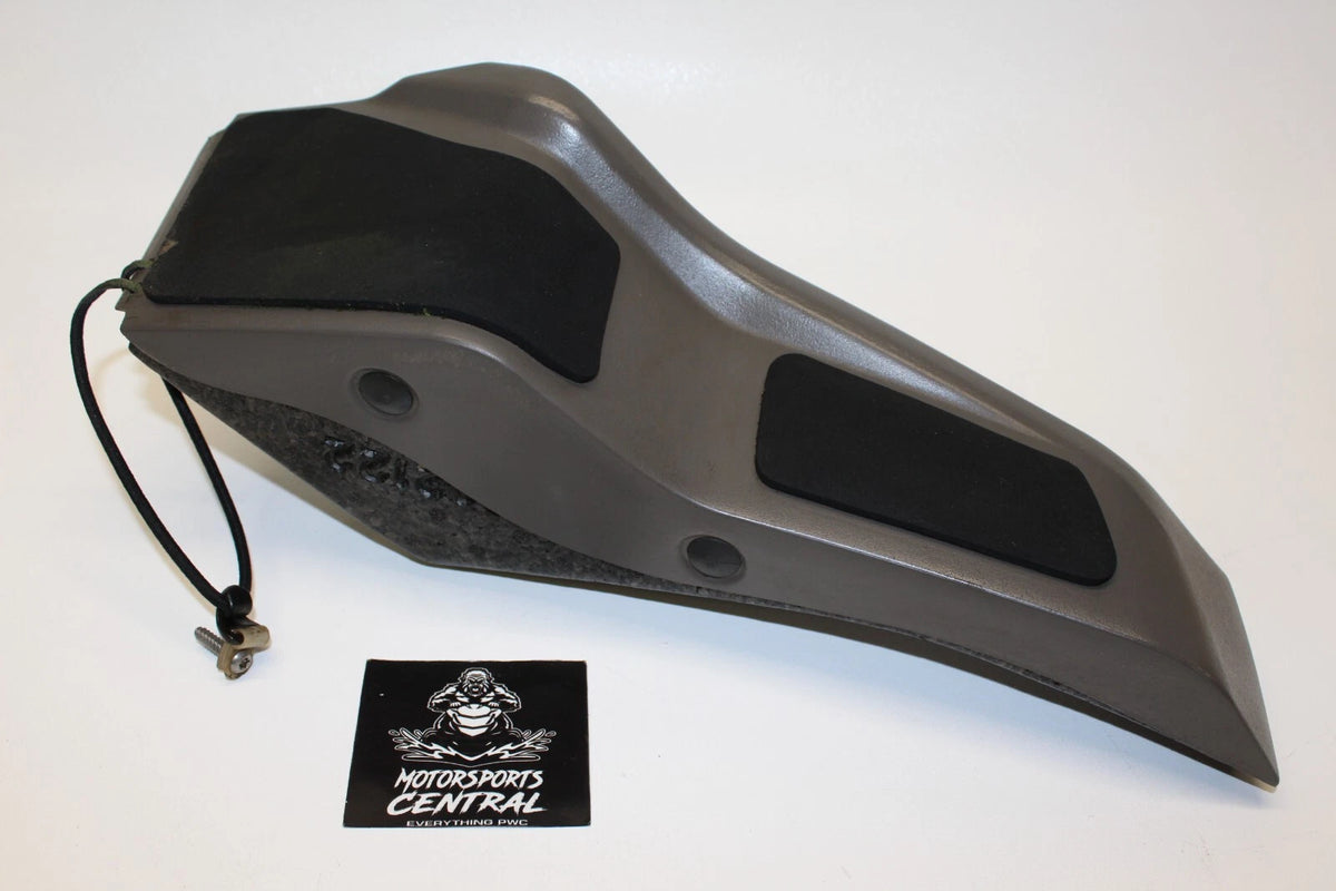 04-07 SEADOO 3D FOOT PEG KART MODE RISER LEFT SIDE LH OEM STOCK FRESHWATER