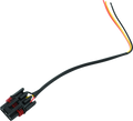 QuadBoss 19-20 Polaris General 1000 Wiring Pigtail