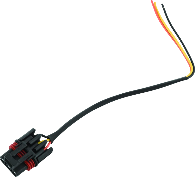 QuadBoss 19-20 Polaris General 1000 Wiring Pigtail