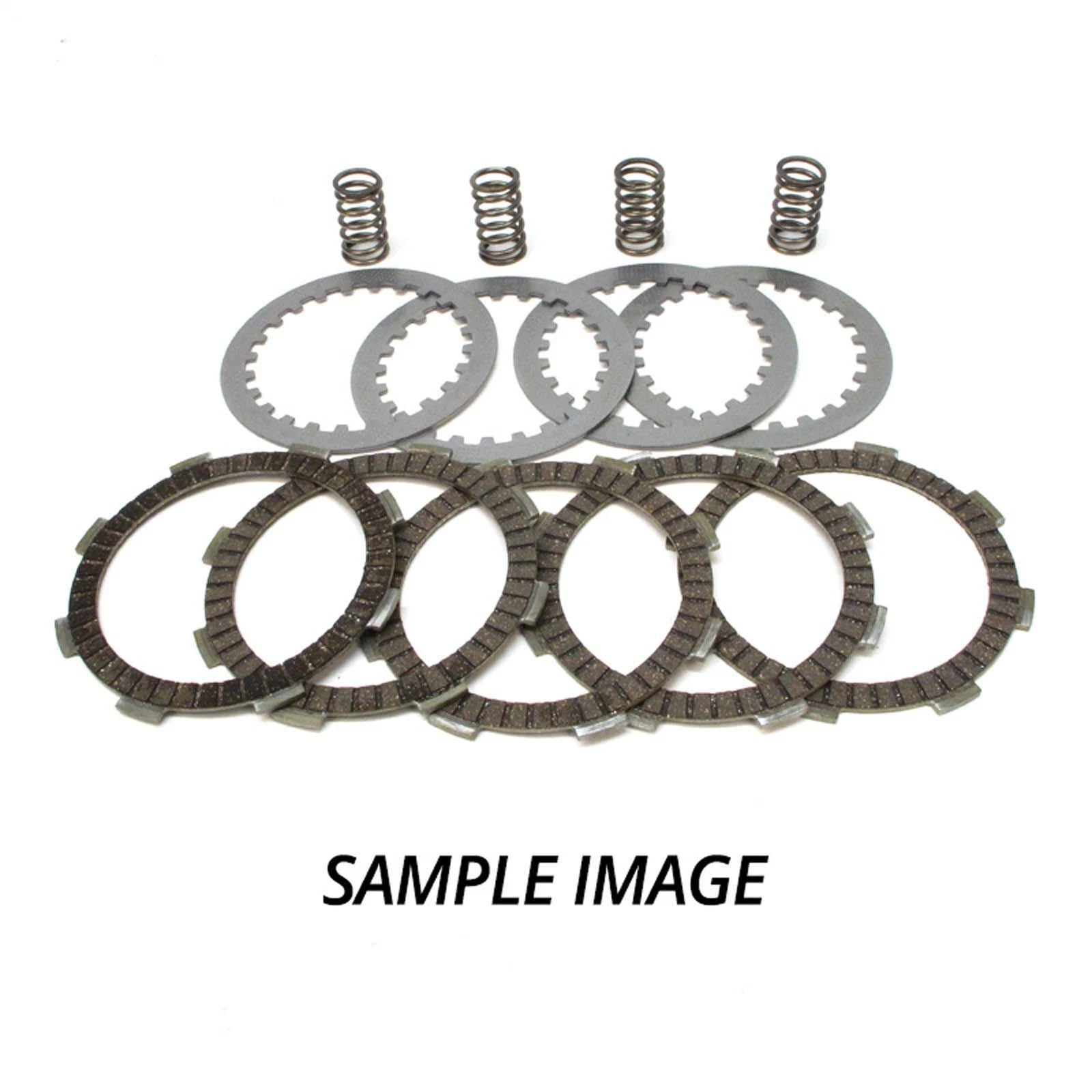 Premier Complete Clutch Kit for KTM 250 EXC 2013-2018