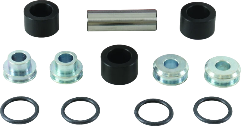 QuadBoss 17-20 Polaris General 1000 Upper A-Arm Kit