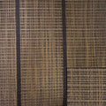 Infinity Pontoon Boat Flooring - Cedar Black Teak II CC 10 X 21 FT