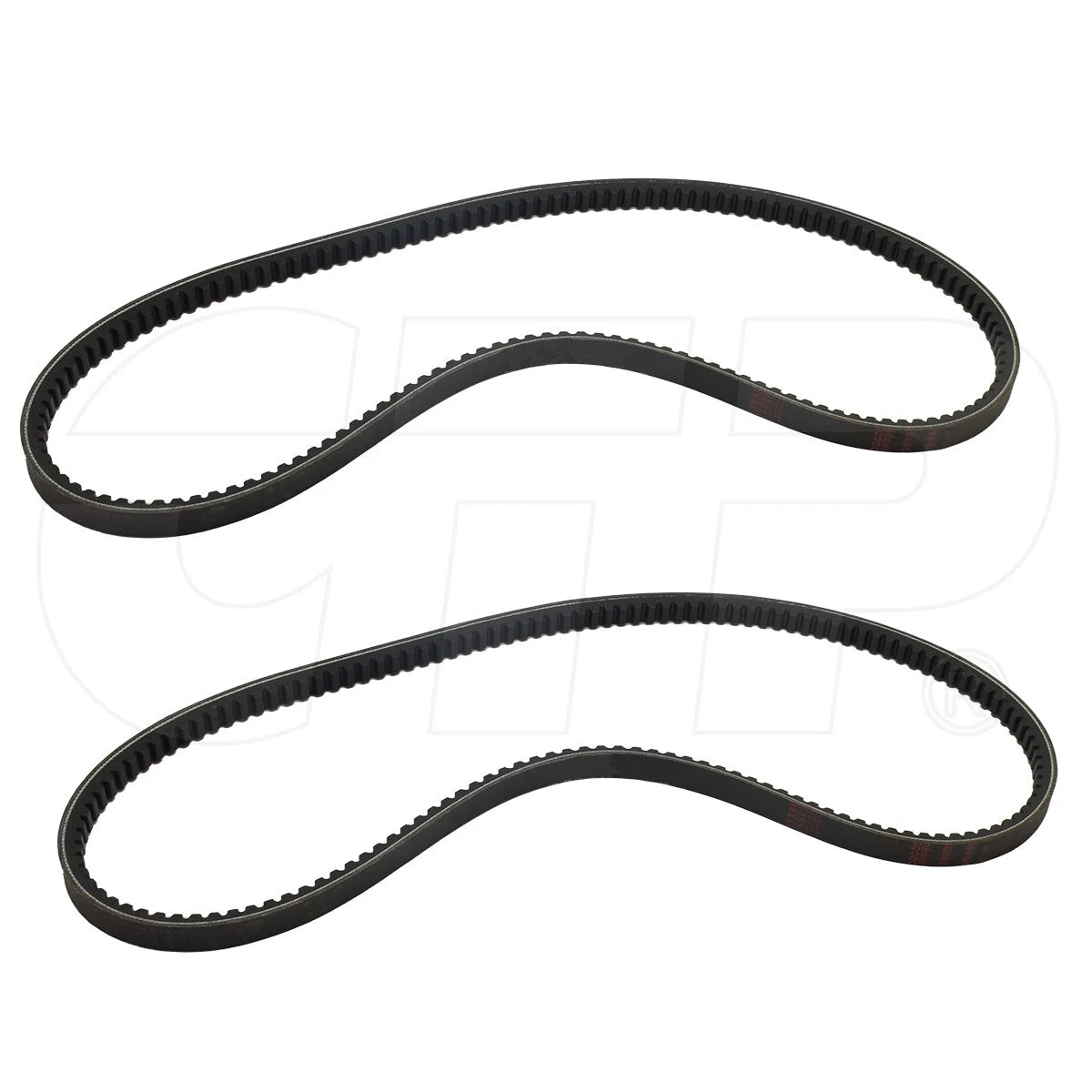 04121-22271 V-Belt Set=2 Fits Komatsu Models