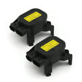 (pack of 2) MCOR 4 Throttle Potentiometers for 2012 & Up Club Car DS, Precedent