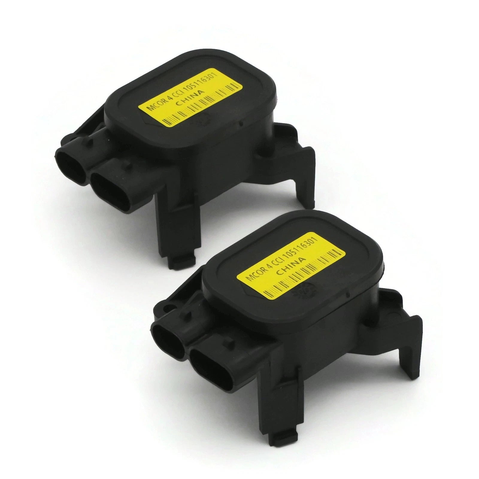 (pack of 2) MCOR 4 Throttle Potentiometers for 2012 & Up Club Car DS, Precedent