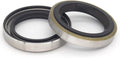 Prop Shaft or Lower Crankcase Oil Seal Johnson Evinrude OMC 18-2001 for 330137