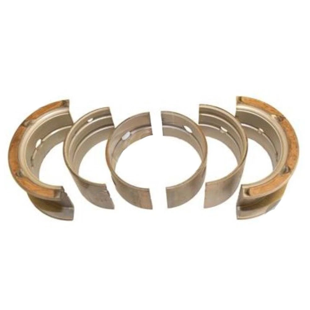 MFS1946 Standard Main Bearing Set Fits Massey Ferguson