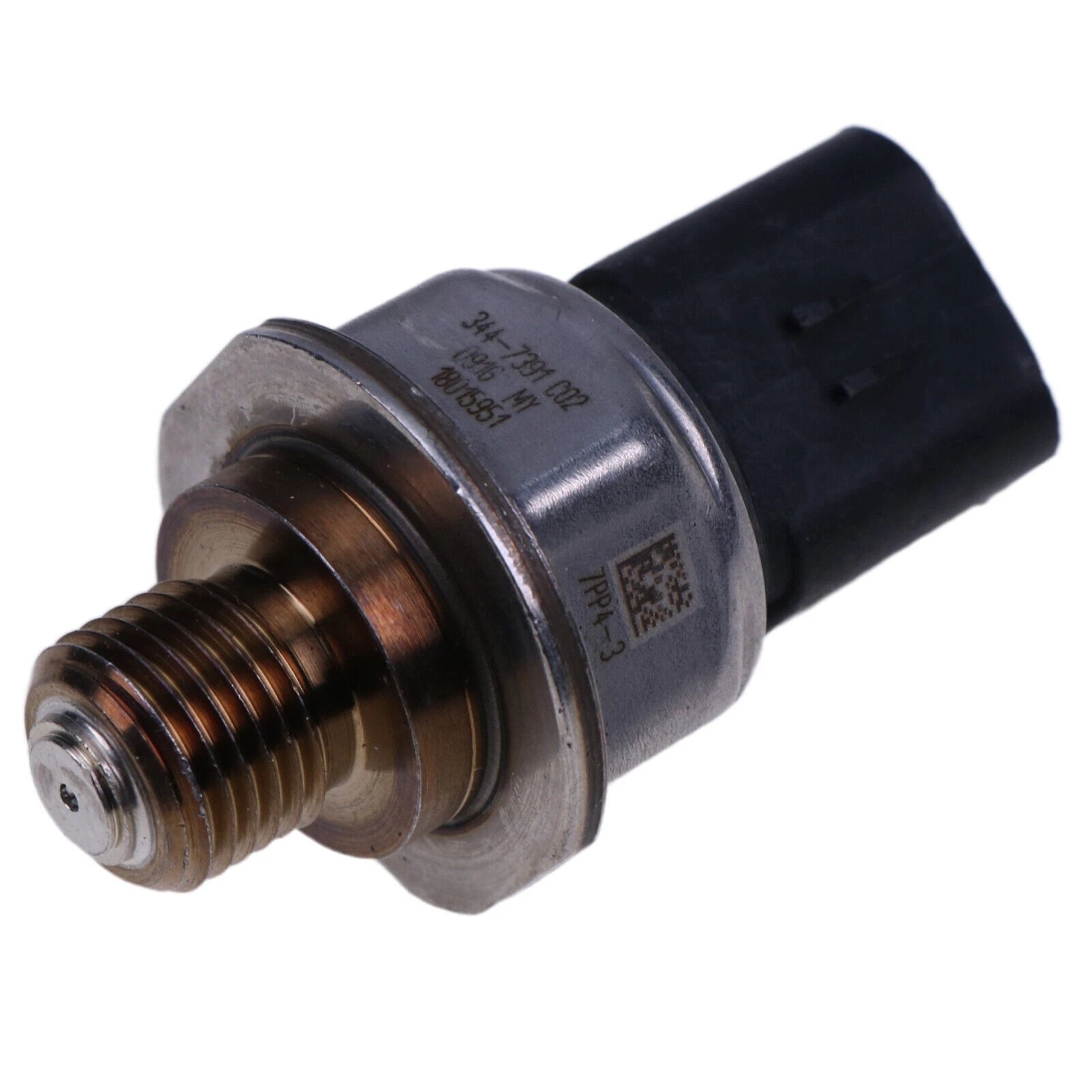 Pressure Sensor 344-7391 for Caterpillar 303.5E 304E 305.5E 306 307.5 308E 336E