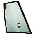 Left Hand Rear Quarter Glass Fits Case/Internati Onal Harvester Replaces 338424A1