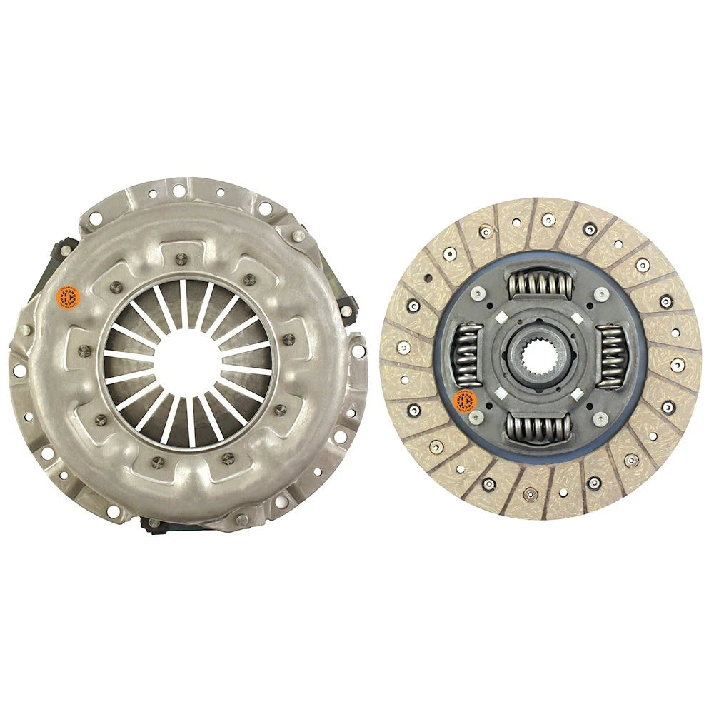 973728NU 8" Diaphragm Clutch Unit - Fits John Deere