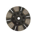 70093 Clutch Disc - 11" - 6 Pad Fits IH - Fits FARMALL