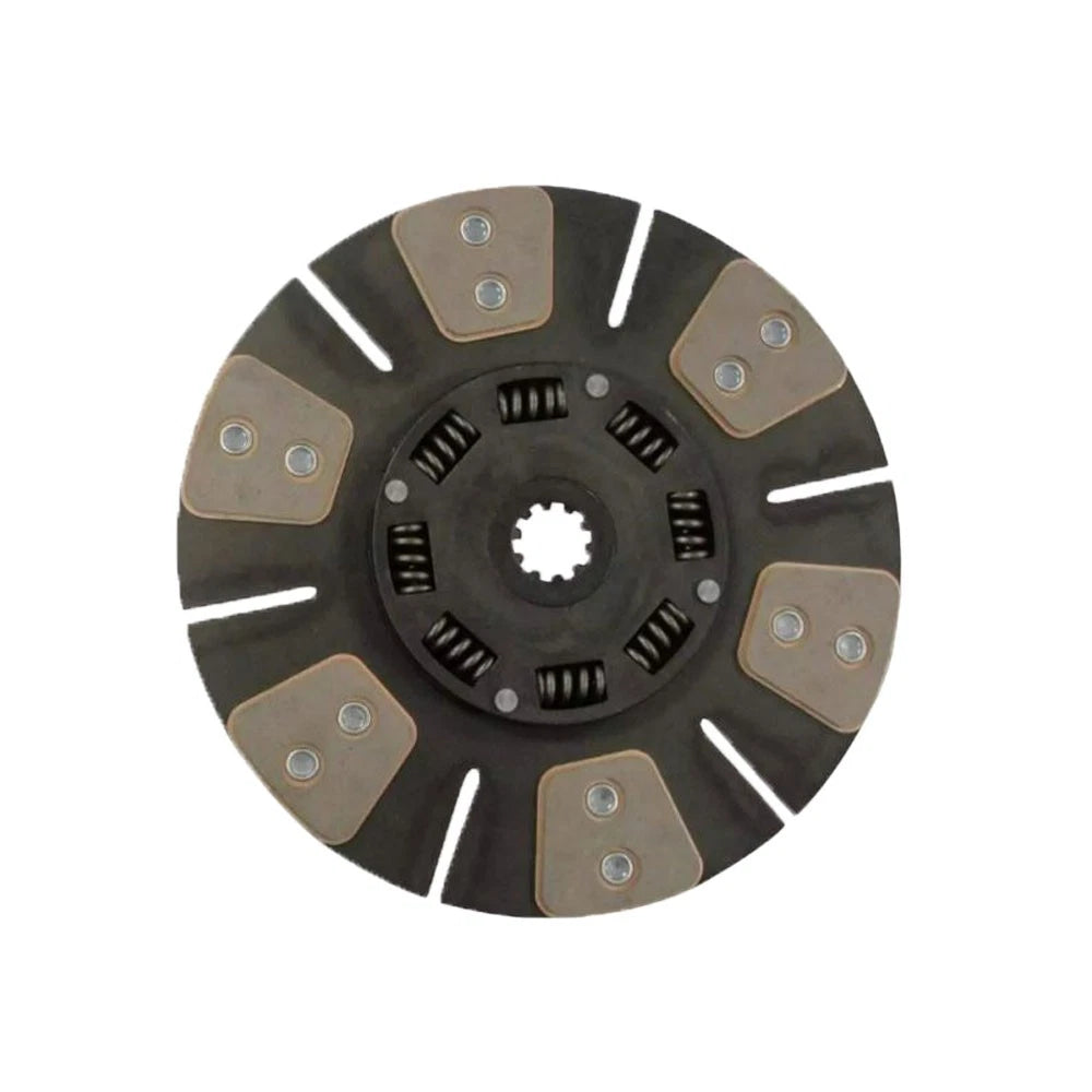 70093 Clutch Disc - 11" - 6 Pad Fits IH - Fits FARMALL