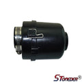 STONEDER Waterproof 38mm Air Filter for Pit Dirt Mini Bikes Go Kart ATV Quad