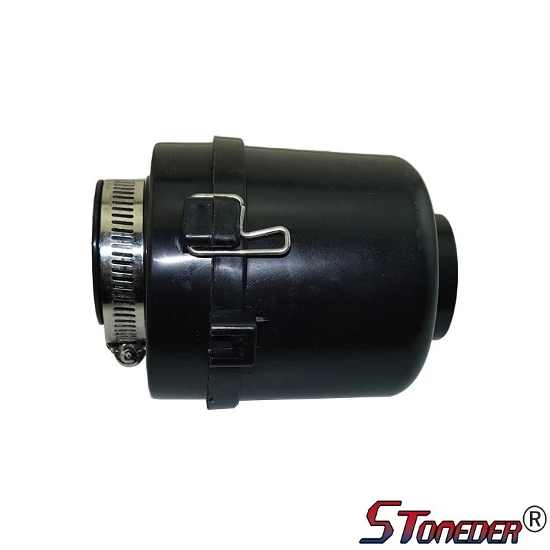 STONEDER Waterproof 38mm Air Filter for Pit Dirt Mini Bikes Go Kart ATV Quad