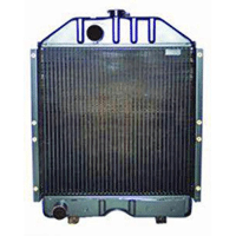 R5017 Radiator Fits Kubota