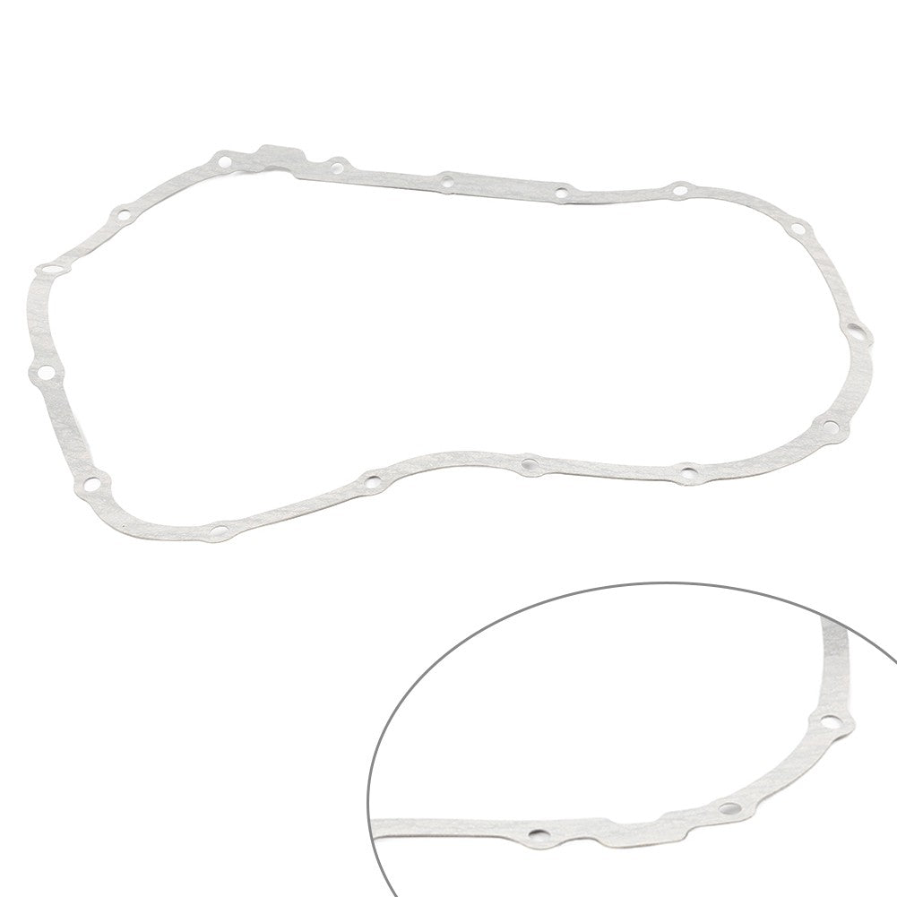 Engine Primary Cover Gasket for Harley Sportster XL883 XL1200 04-2020