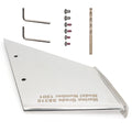 Skeg Guard Protector for Mercruiser Alpha I Generation II Sterndrive 27031