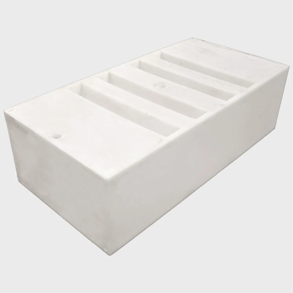 Cruisers Yachts Boat Water Tank V1838200 - 150 Gallon Poly 520C