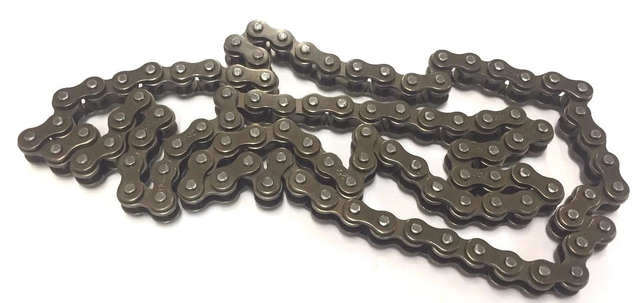 #25 CHAIN FOR GT SHOCKWARE MINITOTO ATV ELECTIC SCOOTER 102 LINK