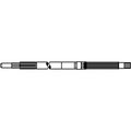 CLUTCH & TRANSMISSION DRIVESHAFT Fits IH TRANS Fits Cub LO-BOY Fits FARMALL