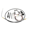 Lower Shift Cable Kit for Mercruiser Alpha R MR 865436A02 865436A03 19543T1