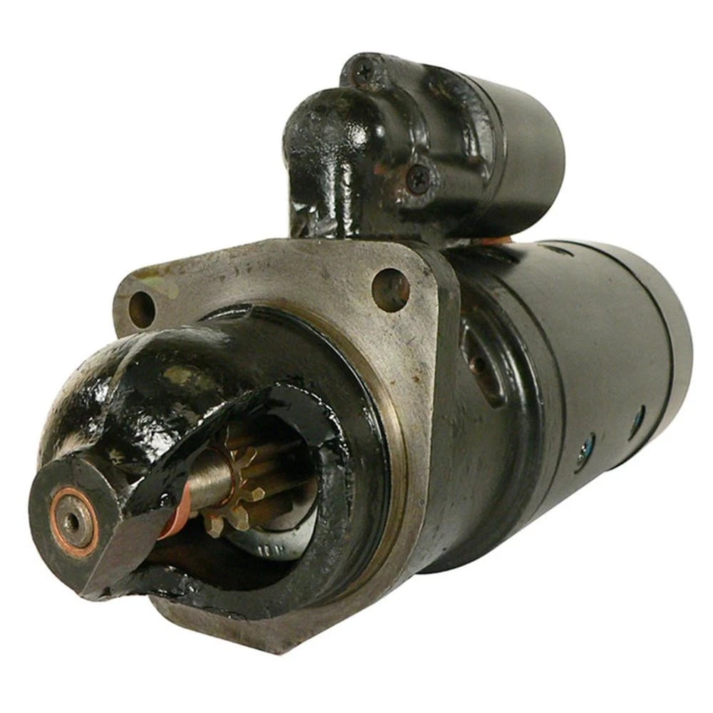1700-0168 - Starter Fits Deutz