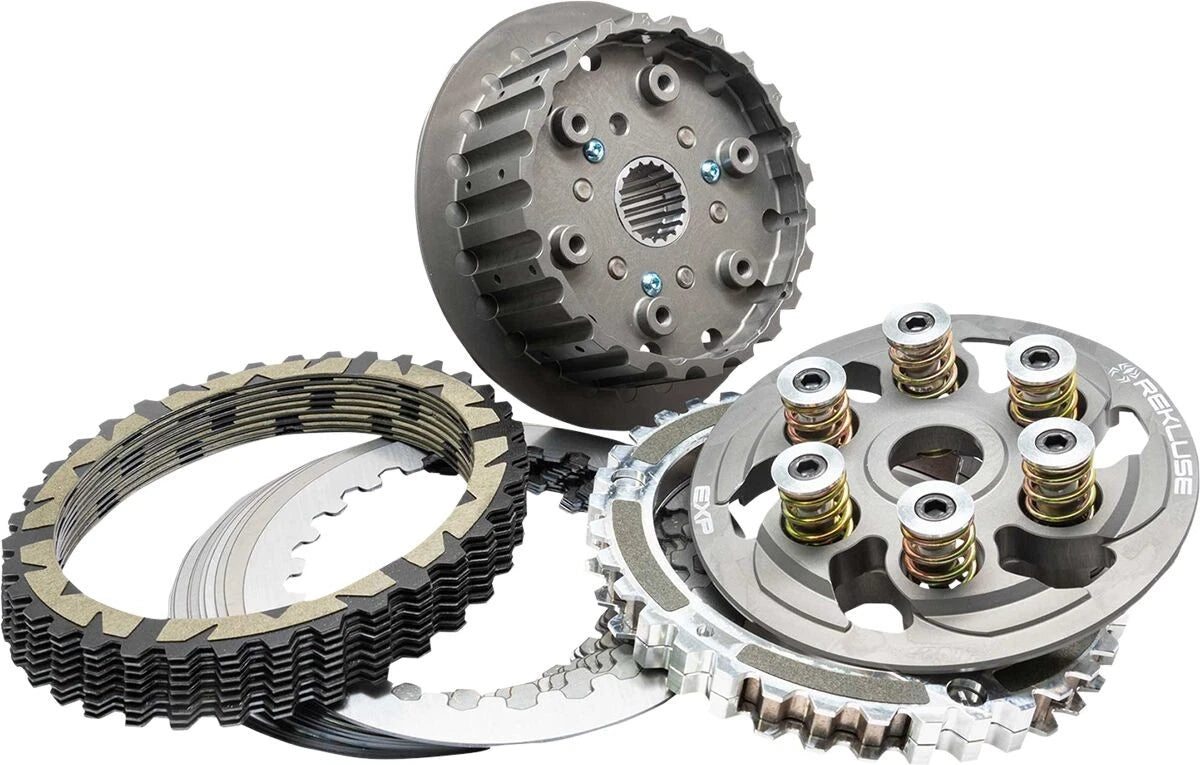 Rekluse RadiusCX Clutch Kit for Harley Davidson XL 1200 C 2017