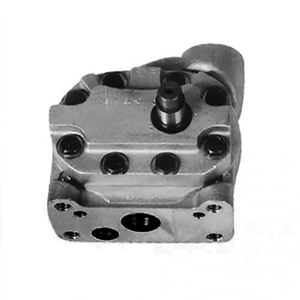 R2967 Hitch Hydraulic Pump Fits IH - Fits FARMALL