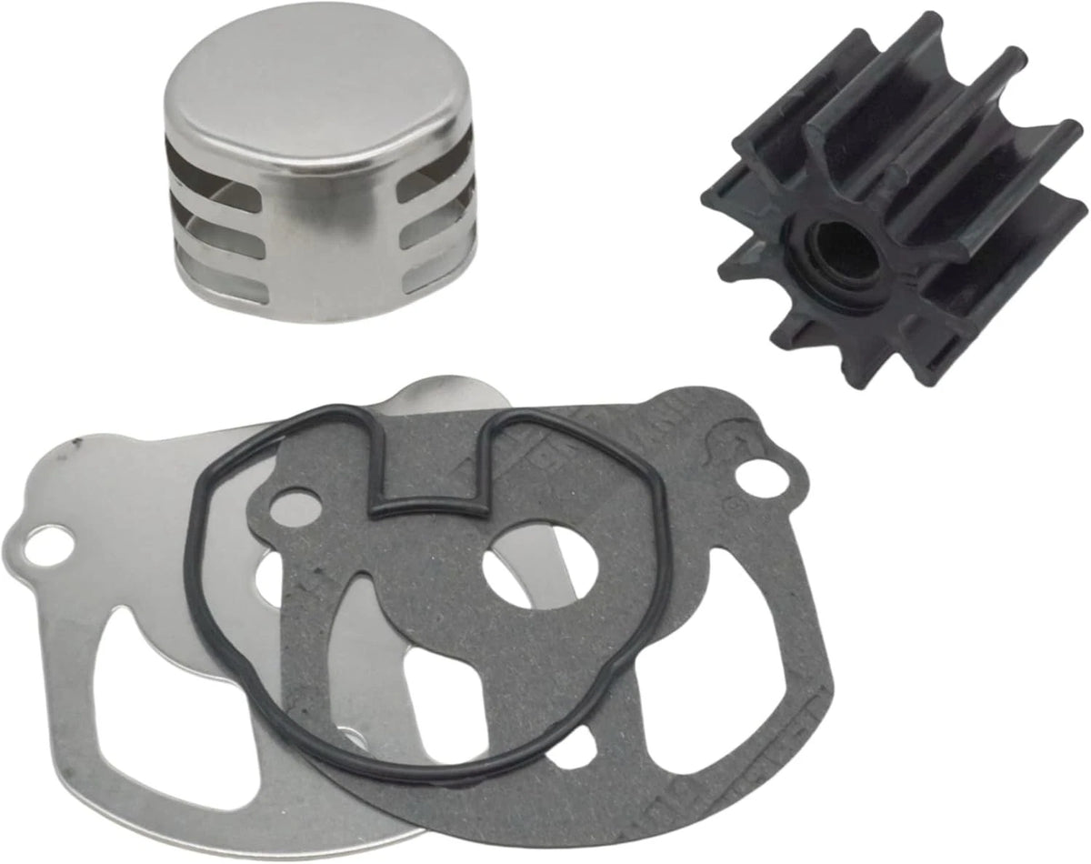 OMC BRP Johnson Evinrude Water Pump & Impeller Repair Kit 0984461 984461