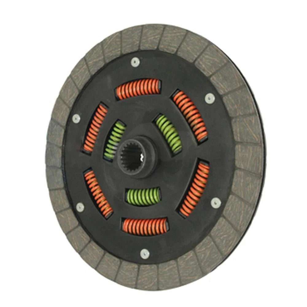 Disc AT142064 Fits John Deere 440A 440B 540B 540D 548D