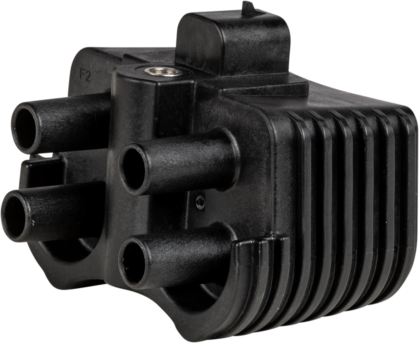HARDDRIVE High Performance Ignition Coil for 2018 Harley Softail Models