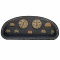Faria Boat Gauge Sealed Dash Panel PZ0190A - 16 5/8 X 7 Inch