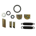 JDS3519 Brake Hardware Kit for B & 50 Series Fits John Deere