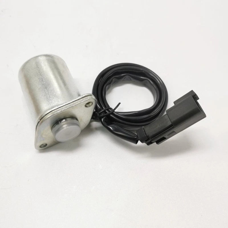 12V Solenoid Valve NY16294-1010B for Komatsu PC18MR PC20MR PC27MR PC35MR PC40MR