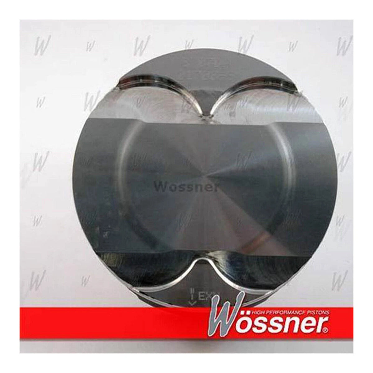 Wossner Piston Kit for KTM 450 XCRW 2008 94.95mm