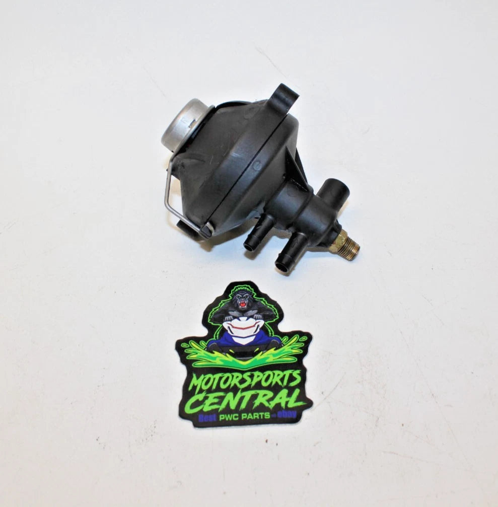 MINT SEADOO XP RX GTX DI LRV RAVE Water Exhaust Pressure Regulator 947 951