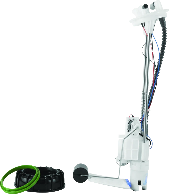 QuadBoss 16-22 Can-Am Outlander 450 DPS Complete Fuel Pump Module