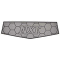 MasterCraft Boat Non-Skid Mat 553528 - NXT20 Center Transom Step Gray