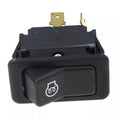 Glow Plug Switch 6668927 for Bobcat 863 873 553 751 753 763 Skid Steer Loader