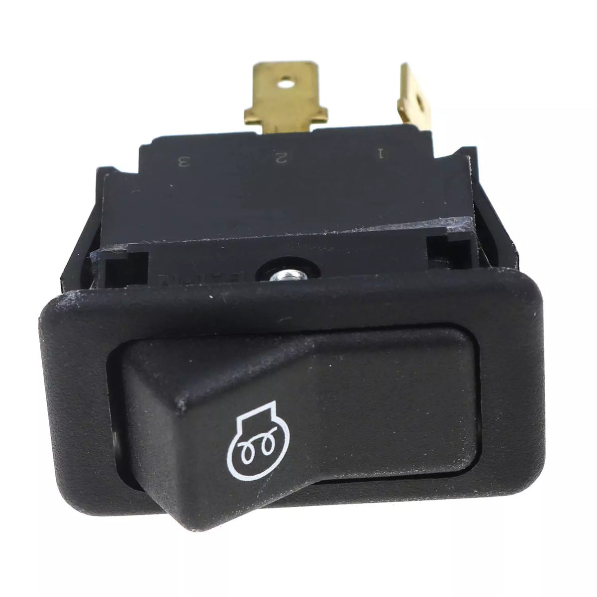 Glow Plug Switch 6668927 for Bobcat 863 873 553 751 753 763 Skid Steer Loader