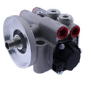 Fuel Priming Pump Base Assembly 190-8970 371-3599 for Caterpillar CAT E330D