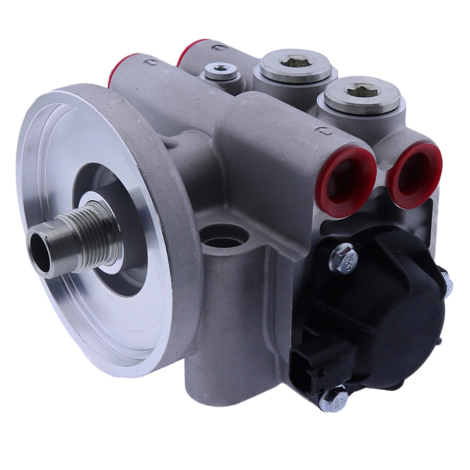 Fuel Priming Pump Base Assembly 190-8970 371-3599 for Caterpillar CAT E330D