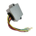 Regulator Rectifier Fits Mercury Mariner Outboard 6-Wire 815279-3 815279-5