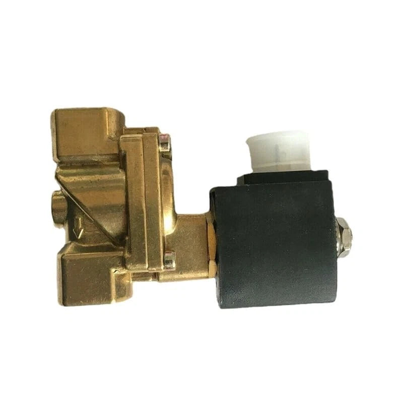 Solenoid Valve 23402670 for Ingersoll Rand Air Compressor