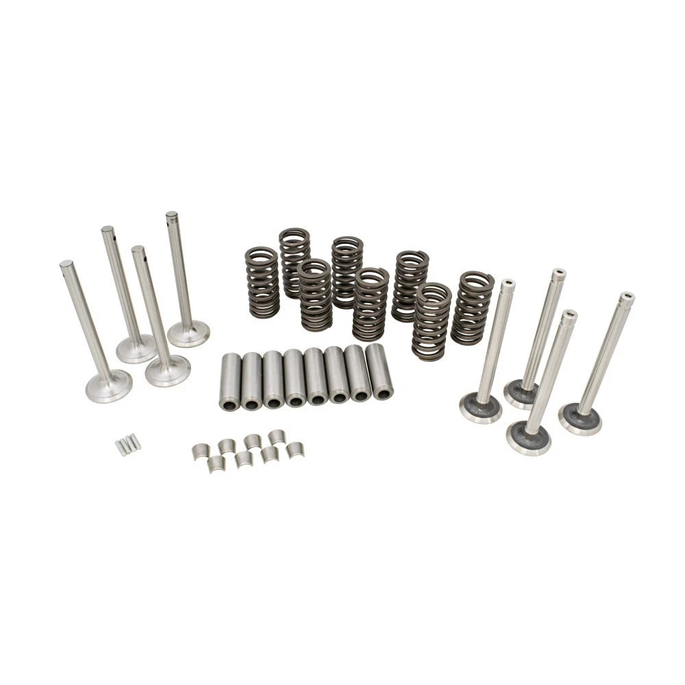 Valve Train Kit Fits Massey Ferguson Z129 Z134 Part Number S43364