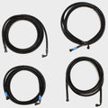 MasterCraft Boat Tower Hydraulic Hoses 100917 - Dyna Flex (set of 4)